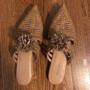 COPY - Ulla Johnson Flats